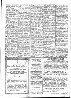 ABC MADRID 25-03-1919 página 27