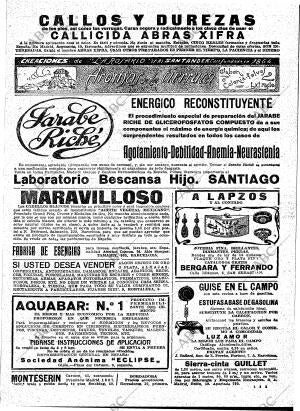 ABC MADRID 25-03-1919 página 31