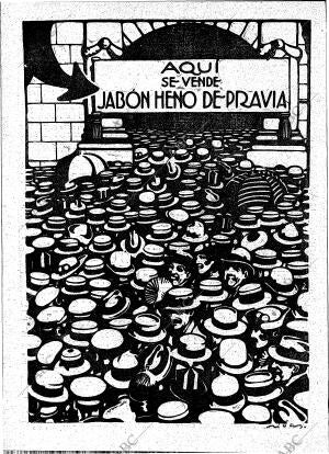 ABC MADRID 25-03-1919 página 32