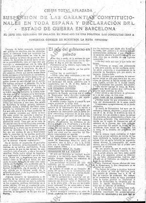 ABC MADRID 25-03-1919 página 7