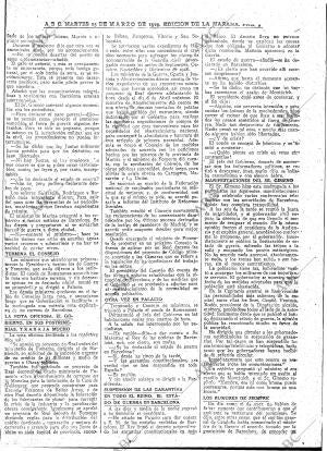 ABC MADRID 25-03-1919 página 9