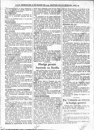 ABC MADRID 26-03-1919 página 10