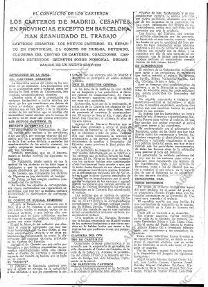 ABC MADRID 26-03-1919 página 11