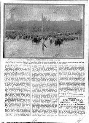 ABC MADRID 26-03-1919 página 4