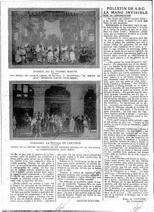 ABC MADRID 26-03-1919 página 6