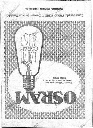 ABC MADRID 26-03-1919 página 8