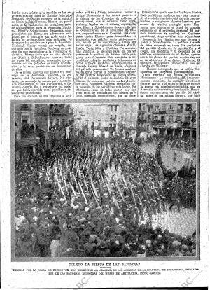 ABC MADRID 27-03-1919 página 5