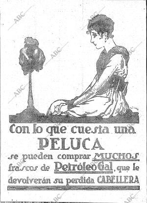 ABC MADRID 28-03-1919 página 10