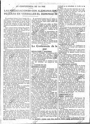 ABC MADRID 28-03-1919 página 15