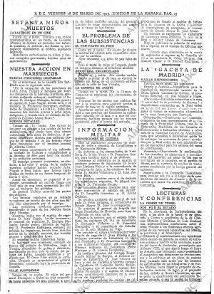 ABC MADRID 28-03-1919 página 17
