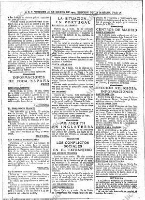 ABC MADRID 28-03-1919 página 18