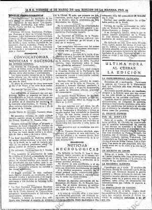 ABC MADRID 28-03-1919 página 22