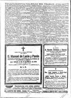 ABC MADRID 28-03-1919 página 24