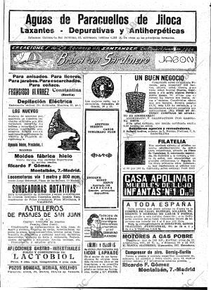 ABC MADRID 28-03-1919 página 27