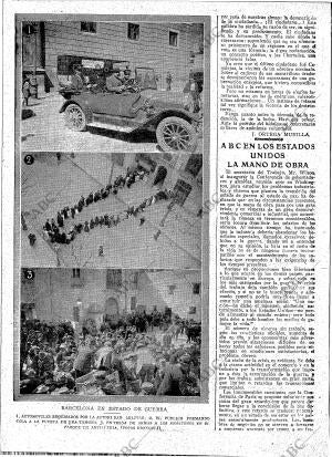 ABC MADRID 28-03-1919 página 4