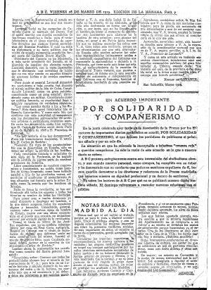 ABC MADRID 28-03-1919 página 7