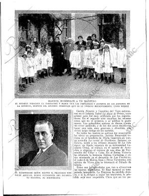 BLANCO Y NEGRO MADRID 30-03-1919 página 10