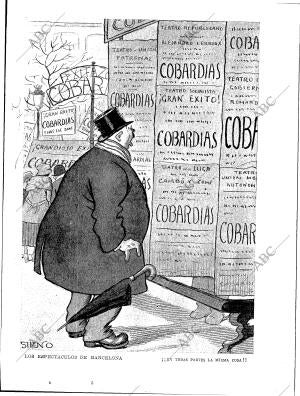 BLANCO Y NEGRO MADRID 30-03-1919 página 16