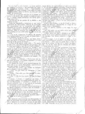 BLANCO Y NEGRO MADRID 30-03-1919 página 18