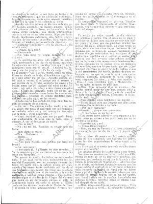 BLANCO Y NEGRO MADRID 30-03-1919 página 22