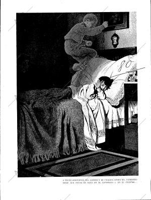 BLANCO Y NEGRO MADRID 30-03-1919 página 23