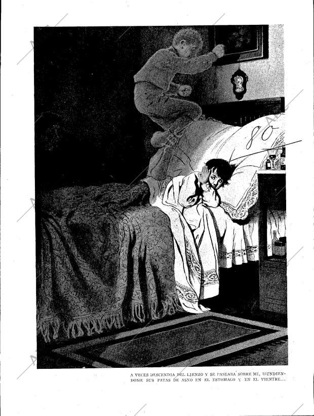 BLANCO Y NEGRO MADRID 30-03-1919 página 23