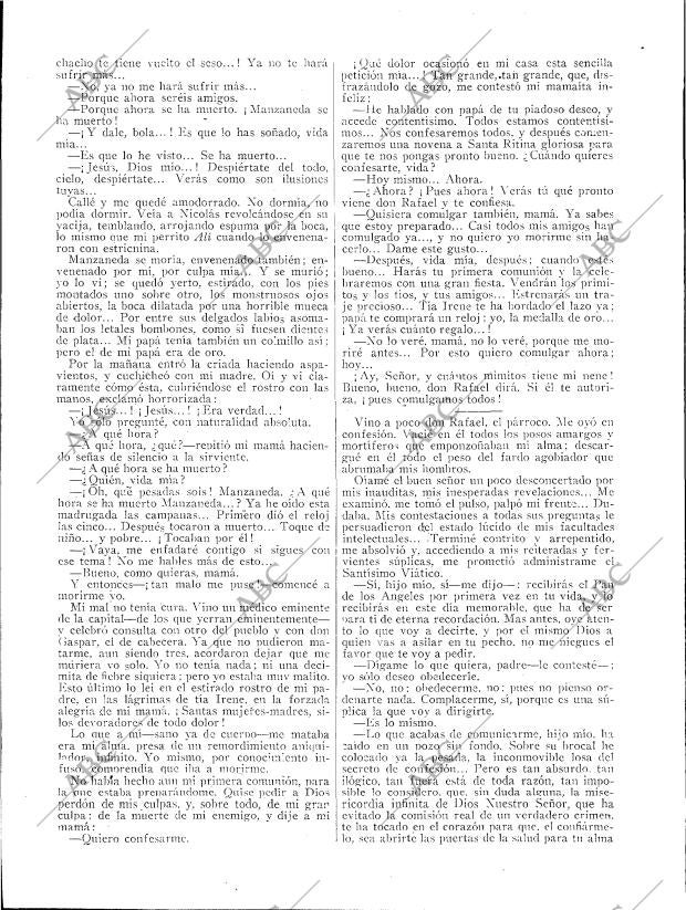 BLANCO Y NEGRO MADRID 30-03-1919 página 26