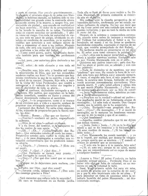 BLANCO Y NEGRO MADRID 30-03-1919 página 27