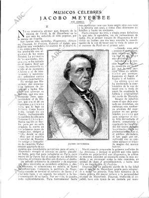 BLANCO Y NEGRO MADRID 30-03-1919 página 29