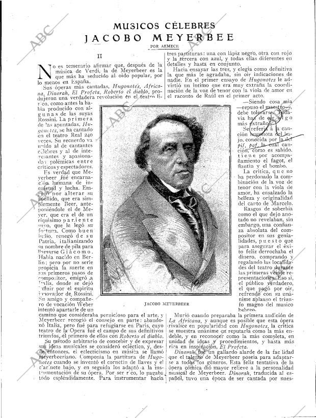 BLANCO Y NEGRO MADRID 30-03-1919 página 29