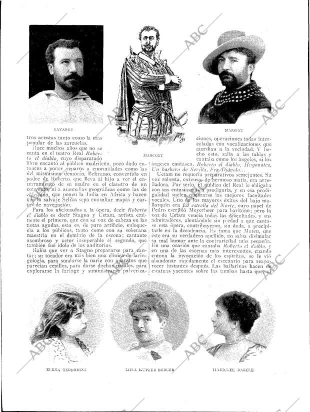 BLANCO Y NEGRO MADRID 30-03-1919 página 30