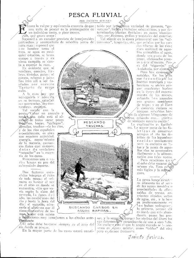 BLANCO Y NEGRO MADRID 30-03-1919 página 32