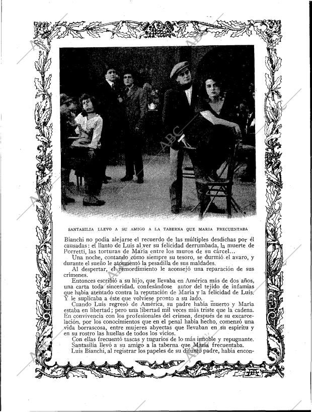 BLANCO Y NEGRO MADRID 30-03-1919 página 39