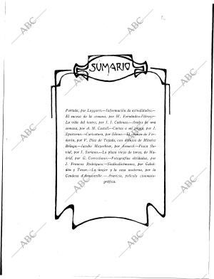 BLANCO Y NEGRO MADRID 30-03-1919 página 4