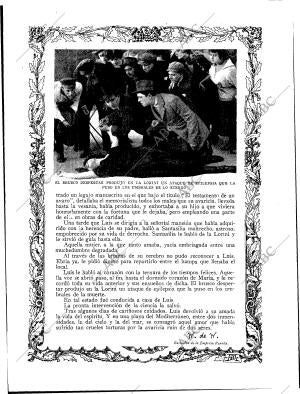 BLANCO Y NEGRO MADRID 30-03-1919 página 40