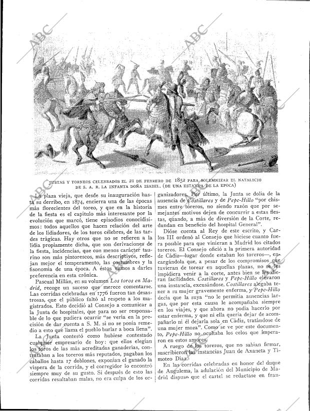 BLANCO Y NEGRO MADRID 30-03-1919 página 42