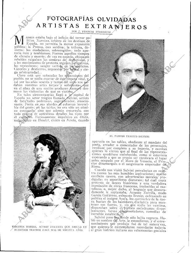 BLANCO Y NEGRO MADRID 30-03-1919 página 46