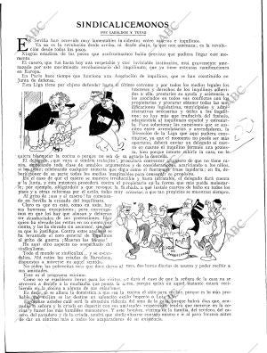 BLANCO Y NEGRO MADRID 30-03-1919 página 48