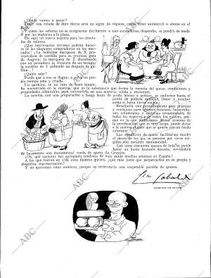 BLANCO Y NEGRO MADRID 30-03-1919 página 49