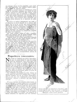 BLANCO Y NEGRO MADRID 30-03-1919 página 52