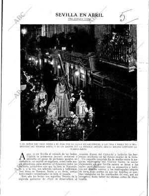 BLANCO Y NEGRO MADRID 30-03-1919 página 55