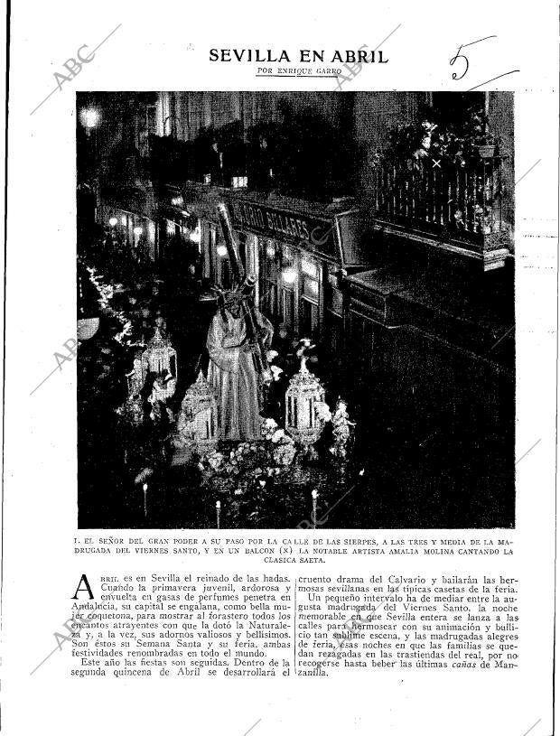 BLANCO Y NEGRO MADRID 30-03-1919 página 55