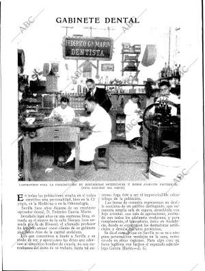 BLANCO Y NEGRO MADRID 30-03-1919 página 58