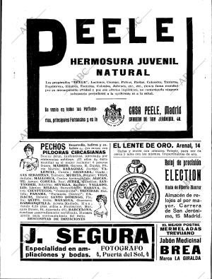 BLANCO Y NEGRO MADRID 30-03-1919 página 59