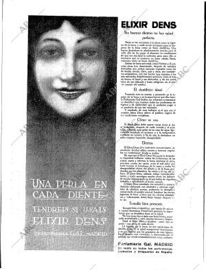 BLANCO Y NEGRO MADRID 30-03-1919 página 60