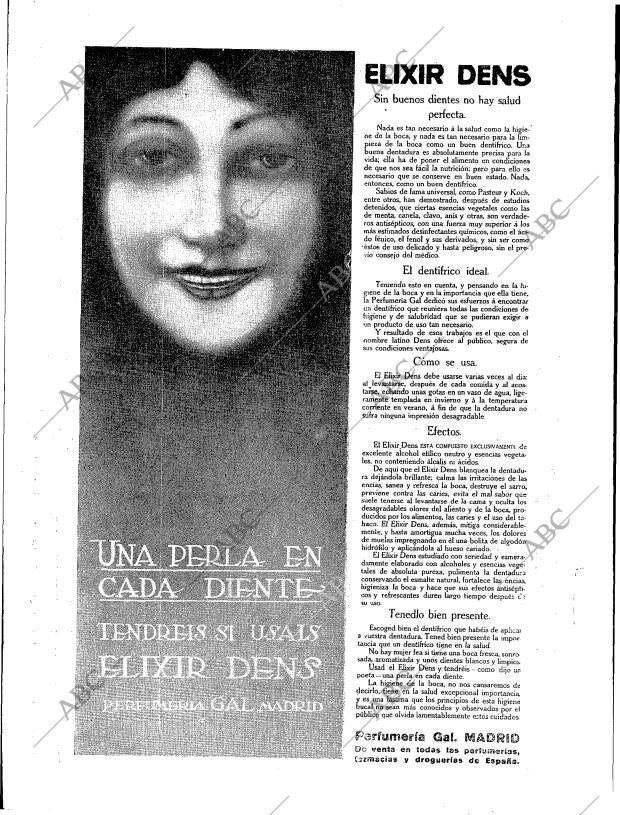 BLANCO Y NEGRO MADRID 30-03-1919 página 60