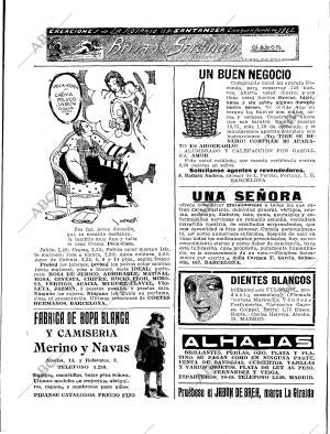 BLANCO Y NEGRO MADRID 30-03-1919 página 63