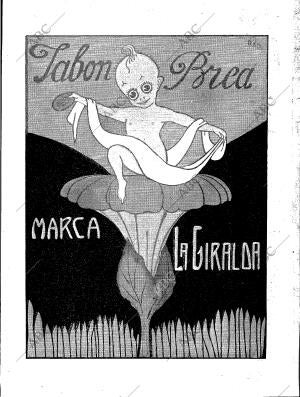 BLANCO Y NEGRO MADRID 30-03-1919 página 65