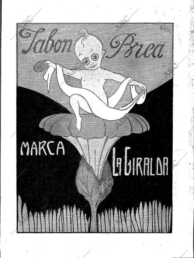 BLANCO Y NEGRO MADRID 30-03-1919 página 65