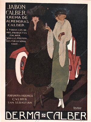 BLANCO Y NEGRO MADRID 30-03-1919 página 66